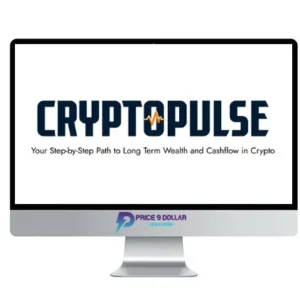 Jonathan Jobe – Crypto Pulse