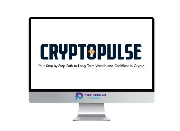 Jonathan Jobe – Crypto Pulse Jonathan Jobe – Crypto Pulse