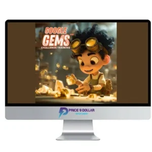 Jonathan Mast – GoogleGems Training