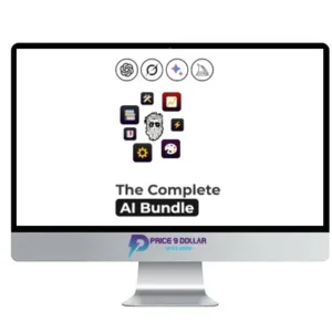 Katie – The Complete AI Bundle