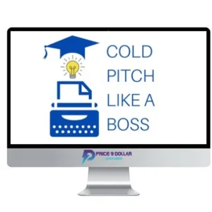 Liz Heflin – Cold Pitch Like a Boss