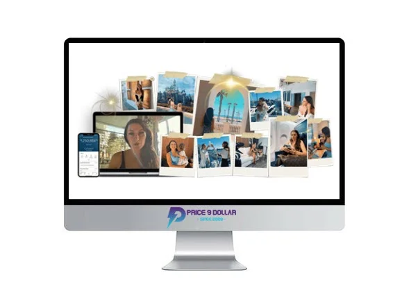 Maria Wendt – I Love Money And Money Loves Me Maria Wendt – I Love Money And Money Loves Me