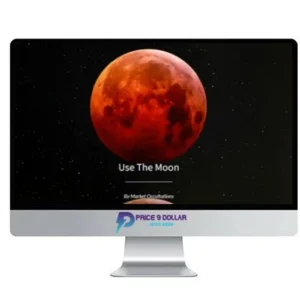 Market Occultations – Use The Moon A Trading System