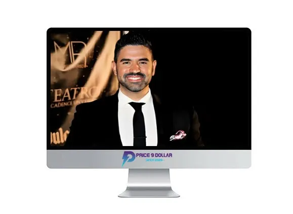 Michael Sartain – The Off-Market Dating System Michael Sartain – The Off-Market Dating System