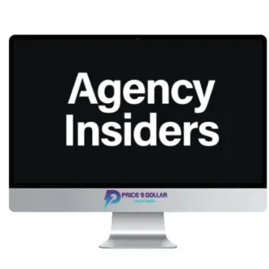 Shan Hanif – Agency Insiders