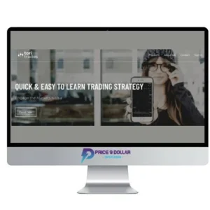 Tori Trades – Learn To Trade