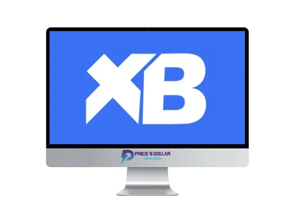 XB Marketing – CPA Marketing Mastery Course XB Marketing – CPA Marketing Mastery Course