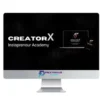 CreatorX Academy – Master Instagram Growth & Monetization + Page Audit 2 CreatorX Academy – Master Instagram Growth & Monetization + Page Audit