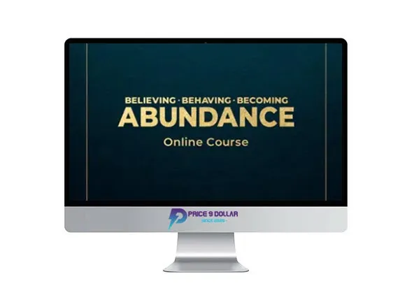 Joe Dispenza – Believing, Behaving, Becoming Abundance Joe Dispenza – Believing, Behaving, Becoming Abundance