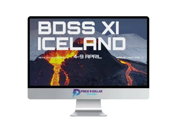 Kevin King – Billion Dollar Seller Summit 11 Iceland Kevin King – Billion Dollar Seller Summit 11 Iceland