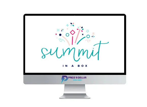 Krista Miller – Summit In A Box Krista Miller – Summit In A Box