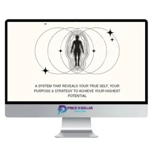 Maike Gabriela – Transformational Human Design Training