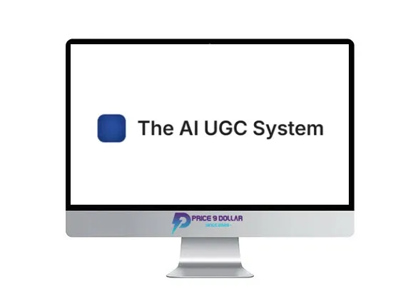 Marketing Mafia – The Anti-Slop AI UGC System Marketing Mafia – The Anti-Slop AI UGC System