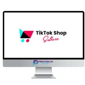 Michelle Barnum Smith – The TikTok Shop Mastery System