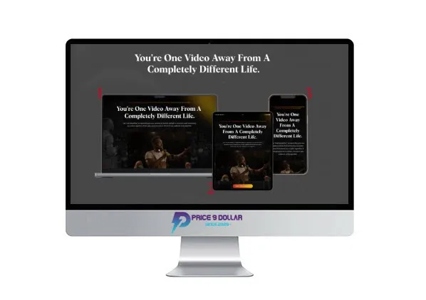 Prince Ea – Creator Journey Prince Ea – Creator Journey