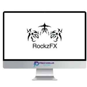 Rockz FX – NDS Academy