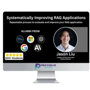 Systematically Improving RAG Applications