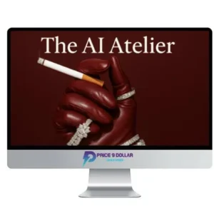 The AI Atelier – Niko x Studios