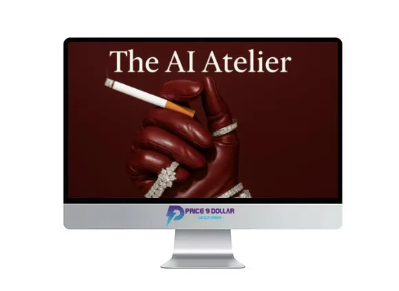 The AI Atelier – Niko x Studios The AI Atelier – Niko x Studios