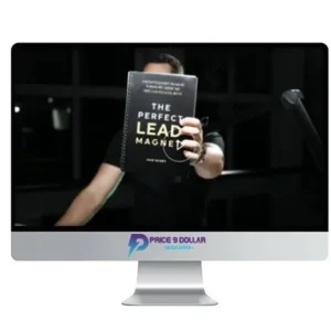 DAN HENRY – The Perfect Lead Magnet – Want to create an Amazing lead Magnet? Just fill in the Blank!
