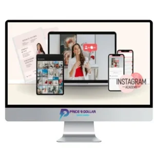 Valeriya Lisitsyna – Instagram Academy