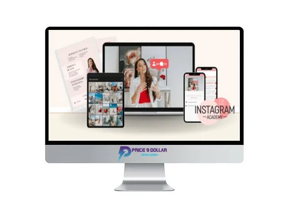 Valeriya Lisitsyna – Instagram Academy Valeriya Lisitsyna – Instagram Academy