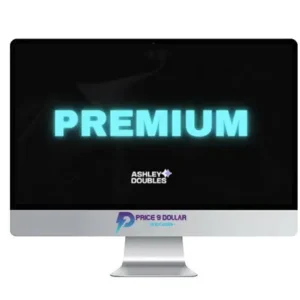 Ashley Doubles – Premium Trading