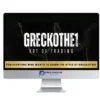 GreckoThe1 – Art Of Trading 1 GreckoThe1 – Art Of Trading