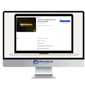 Karlo – Learn How To Make Ads & Scale Ecommerce Brands