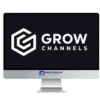 Razvan Paraschiv – Grow Channels Accelerator 1 Razvan Paraschiv – Grow Channels Accelerator