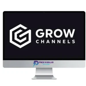 Razvan Paraschiv – Grow Channels Accelerator