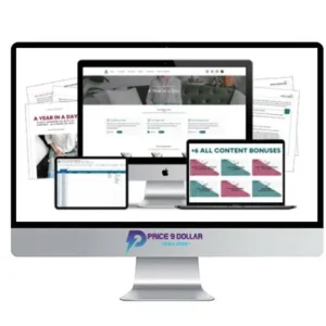 Tara Wagner – Breakthrough Boss