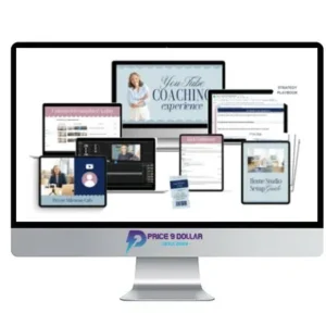 Trena Little – YouTube Coaching Experience