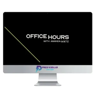 Amanda Goetz – Office Hours