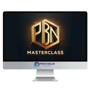 Greg Morrison – PBN Masterclass Series