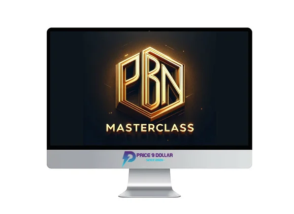 Greg Morrison – PBN Masterclass Series Greg Morrison – PBN Masterclass Series