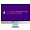 Jonathan Mast – AI MicroApp Blueprint Challenge Training