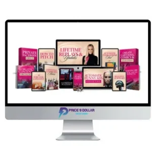 Kristine Mirelle – AI Ads Mastery