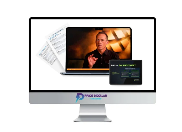 Mark Moss – WealthOS Accelerator Live Mark Moss – WealthOS Accelerator Live