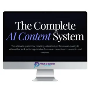 MikoAI – AI Content System