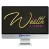 Paris Smith – The Wealth Academy