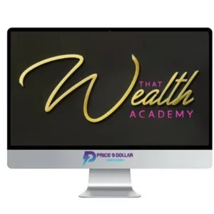 Paris Smith – The Wealth Academy