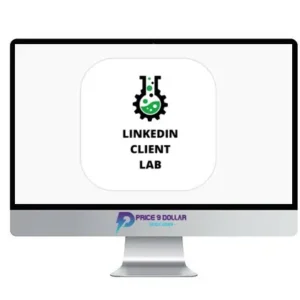 Ty Frankel – LinkedIn Client Lab