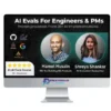 AI Evals For Engineers & PMs – No.1 Course at Maven 1 AI Evals For Engineers & PMs – No.1 Course at Maven