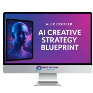 Alex Cooper – AI Creative Strategy Blueprint