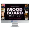 Andrew Lane – Mood Board Method 1 Andrew Lane – Mood Board Method