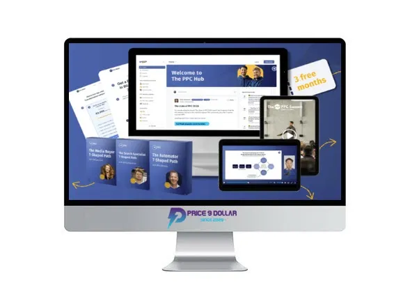 Bob Meijer & Miles McNair – The PPC Hub 3 Bob Meijer & Miles McNair – The PPC Hub