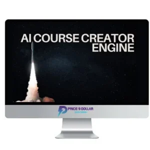 Carl Parnell – AI Course Creator Engine