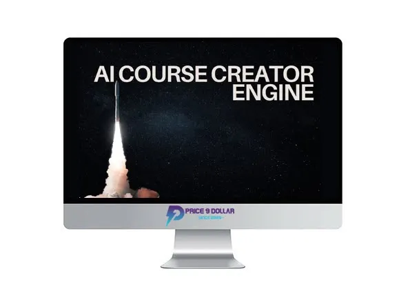 Carl Parnell – AI Course Creator Engine 3 Carl Parnell – AI Course Creator Engine