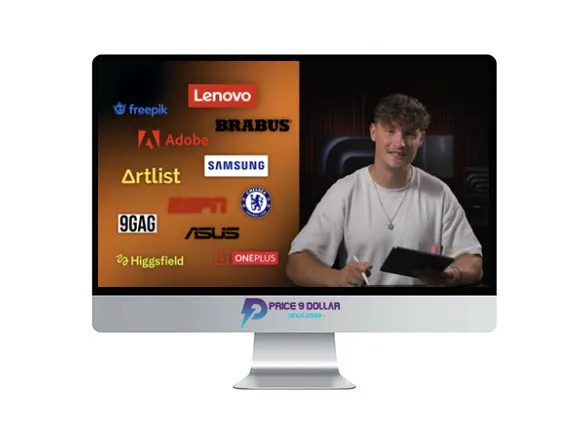 Creators Club – The Next Gen E-Learning Platform 3 Creators Club – The Next Gen E-Learning Platform